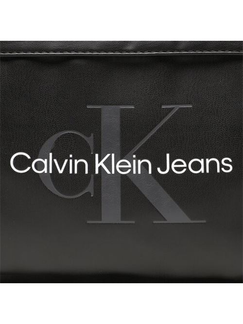  CALVIN KLEIN JEANS | K50K510394/BDS